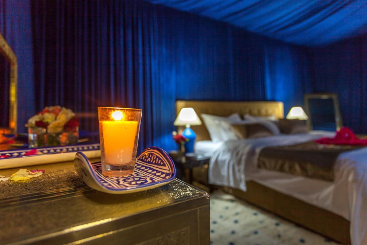 Lemnaouar Erg Camp Hotel Merzouga Buitenkant foto